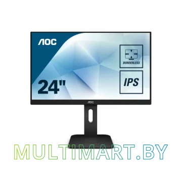 Монитор AOC 24P1